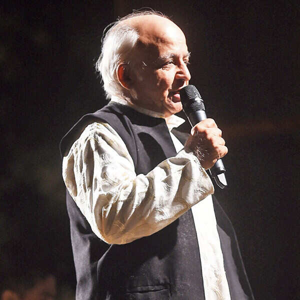 Ramesh Talwar Photos