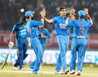 India beat Sri Lanka