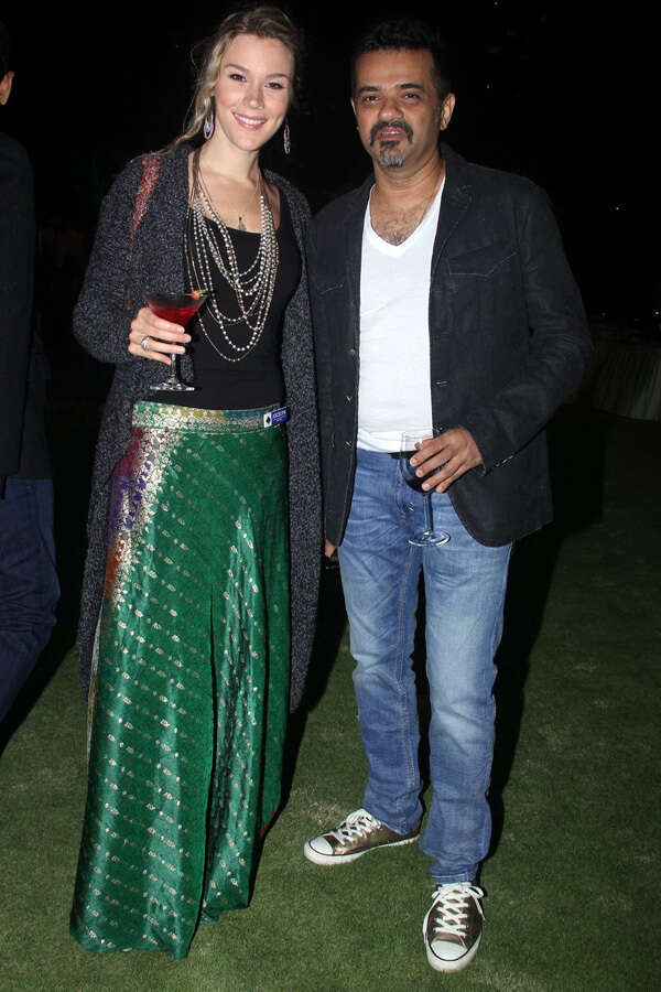 Ehsaan Noorani Stills