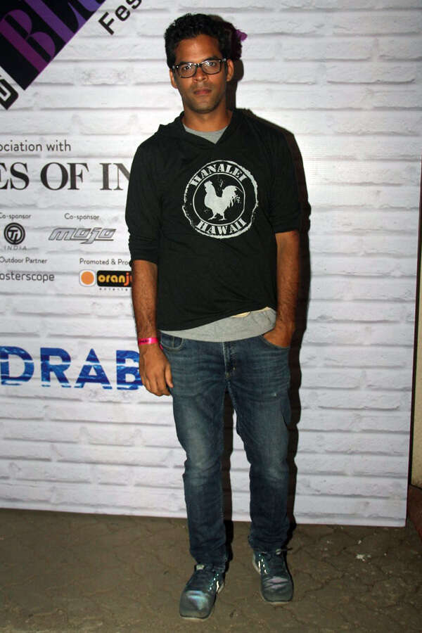 Vikramaditya Motwane
