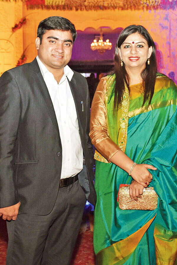 Shweta Singh