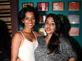 Easy Tiger: Launch party