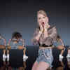 58th Grammy Awards: Nominations