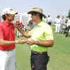 Article image for: Rahul Ganji, <i class="tbold">Nikhil Chopra</i>