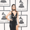 Alessandra Ambrosio sets the red carpet on fire in a slit dress
