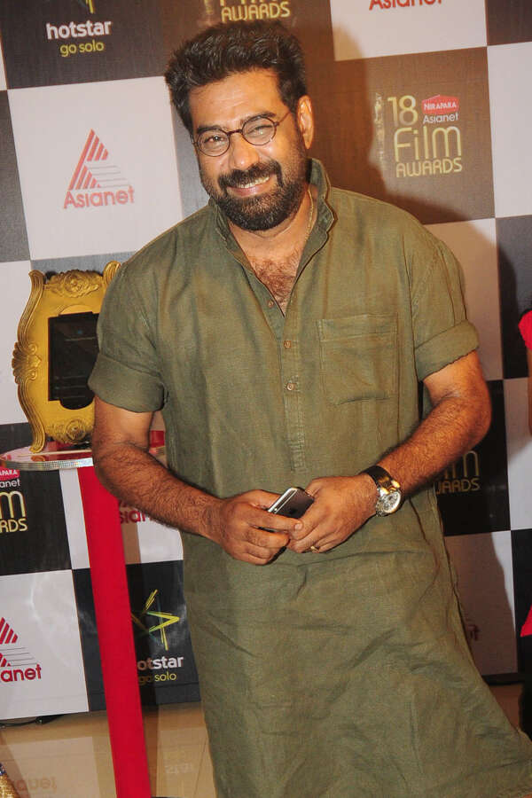 Biju Menon