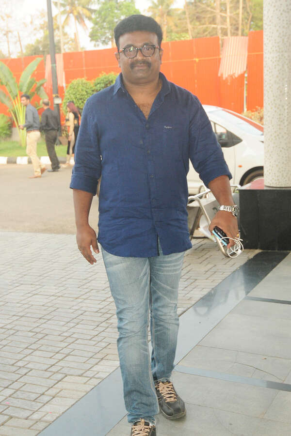 Kalabhavan Shajohn
