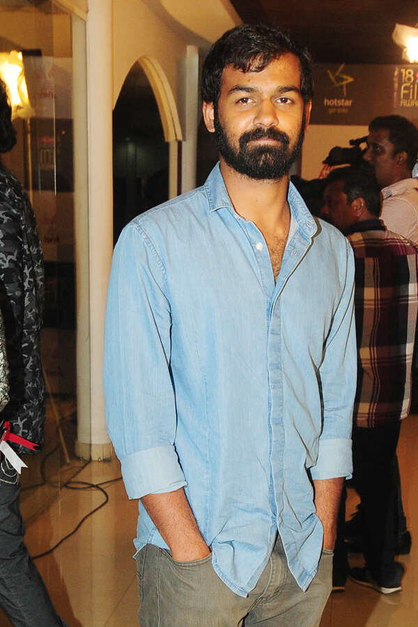 Pranav Mohanlal