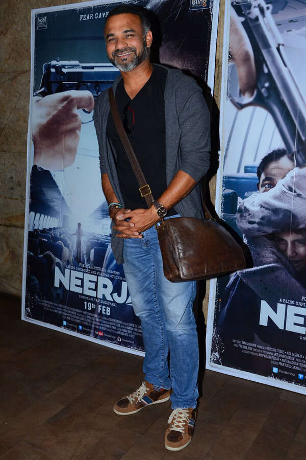 Abhinay Deo