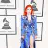 The 58th Grammy Awards: Best Dressed Stars