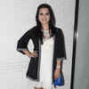 Article image for: <i class="tbold">vivek karunakaran</i>'s collection launch