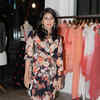 Article image for: <i class="tbold">vivek karunakaran</i>'s collection launch