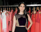 Vivek Karunakaran's collection launch