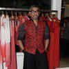 Article image for: <i class="tbold">vivek karunakaran</i>'s collection launch