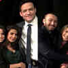Article image for: Priyanka’s latest pic with ‘<i class="tbold">quantico</i>’ stars