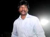 Dhanraj Pillay