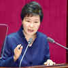 Article image for: <i class="tbold">south korea</i>'s leader warns of North Korea's collapse