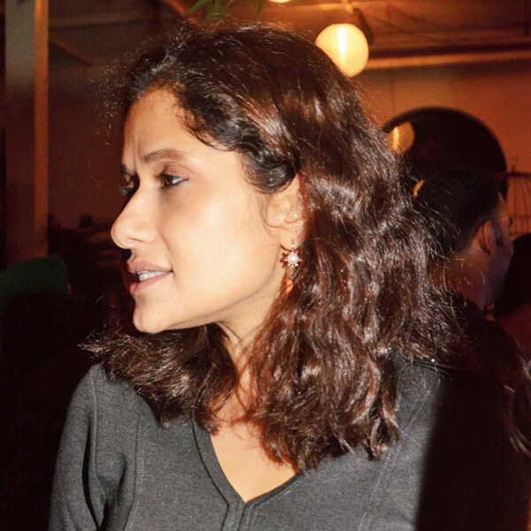 Vidushi Mehra Images