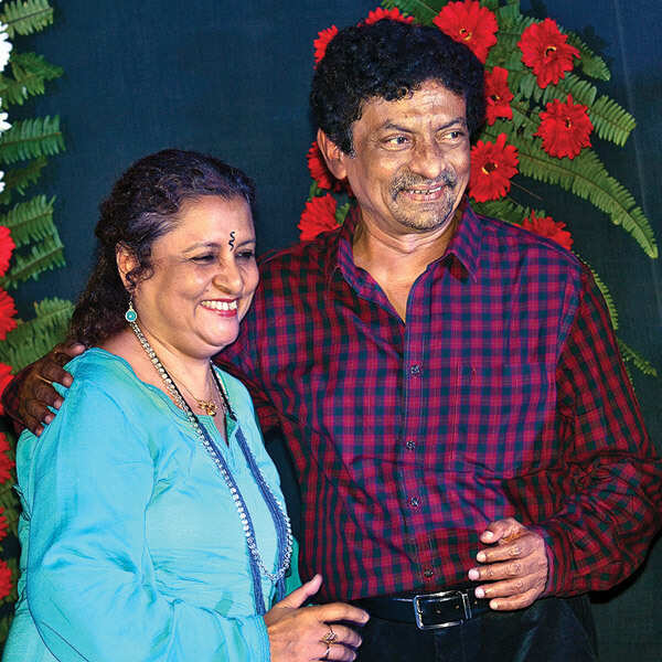 Goutam Ghose
