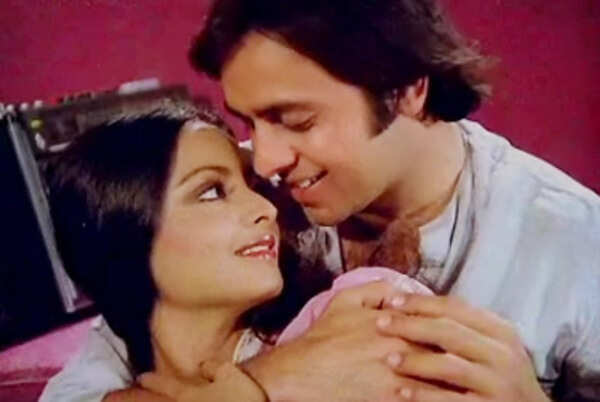 Vinod Mehra