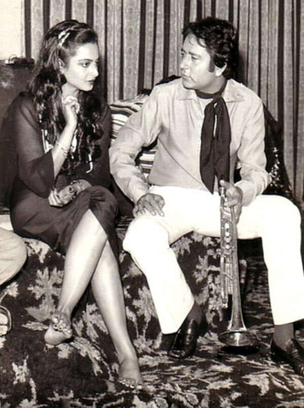 Navin Nischol Images