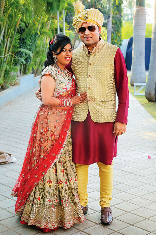 Abhishek Agarwal Stills