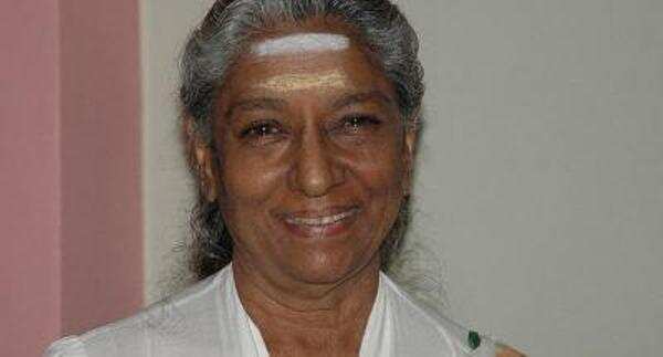 S. Janaki Images