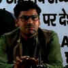 Article image for: Kanhaiya <i class="tbold">arrested on false charges</i>: AISA