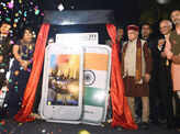 Recently launched gadgets