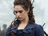 Pride and Prejudice and Zombies