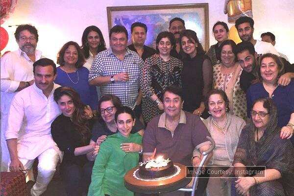 Randhir Kapoor