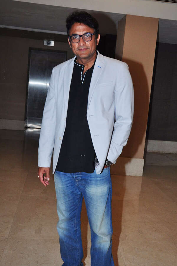 Ajinkya Deo