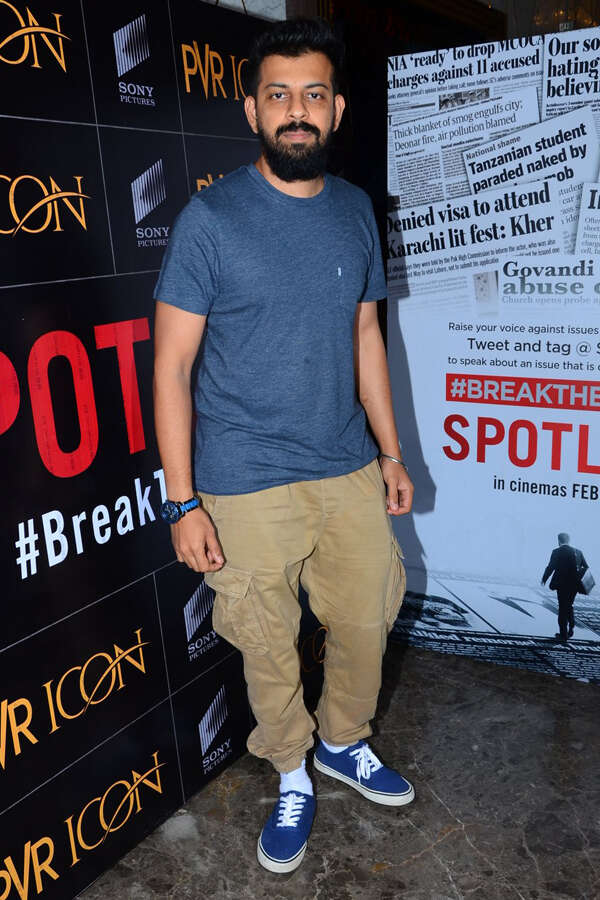 Bejoy Nambiar