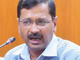 Kejriwal blames Modi govt. for court violence