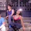 Article image for: Rhythm: ‘You wanna dance with me’ video song