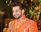 Aamer & Ruba’s sanchak ceremony