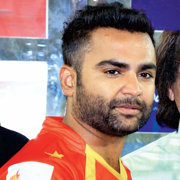 Sachiin Joshi