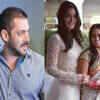 Article image for: Here's why Katrina ditched Salman's sister Arpita's baby shower
