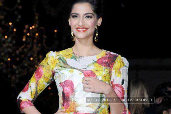 Sonam