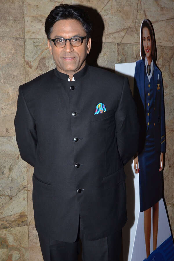 Ram Madhvani