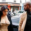 Article image for: <i class="tbold">kim</i> Kardashian heads for divorce with Kanye West?