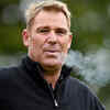 Article image for: <i class="tbold">Shane Warne</i> bitten by snake on reality show