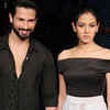 Article image for: Shahid Kapoor and Mira expecting their <i class="tbold">first child</i>?