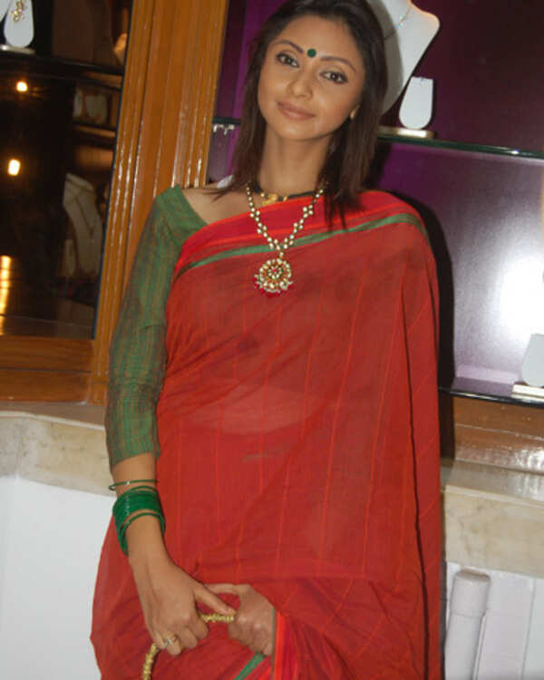 Aparajita Ghosh Das