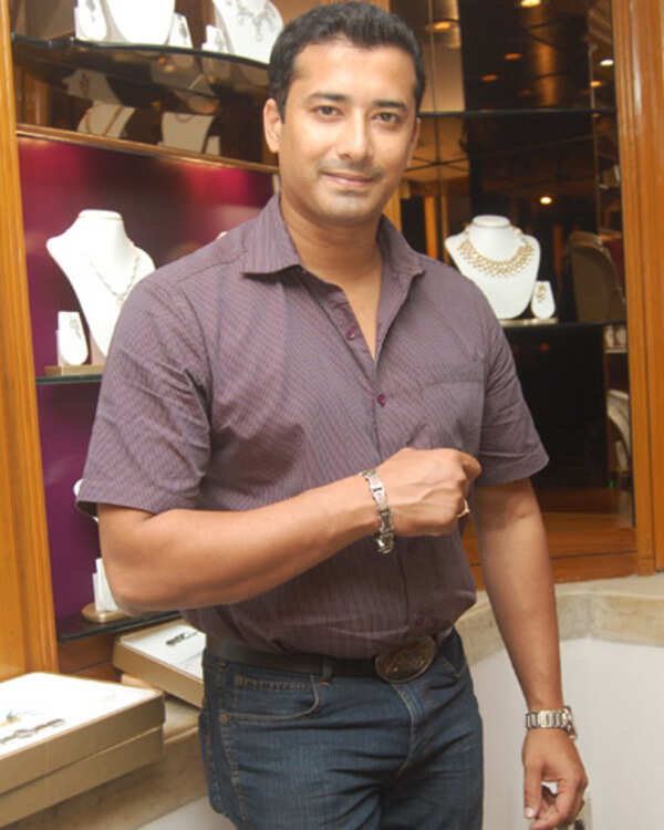 Rishi Kaushik