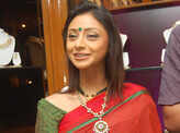 Jazzy Jewellery exhibition 