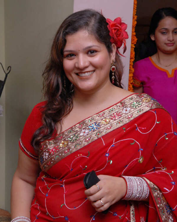 Manisha Verma Photos