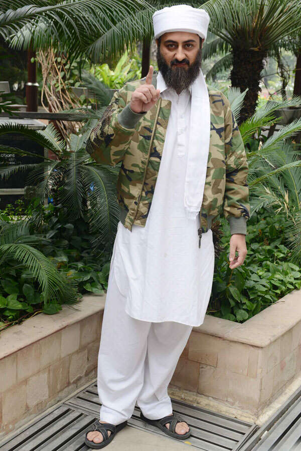 Pradhuman Singh Pictures