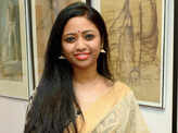 Jogen Chowdhury’s exhibition