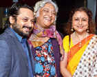 Todonto: Trailer & music launch